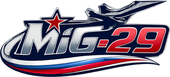 mig 29 বাংলাদেশের হোম লোগো